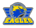11Stony Plain Eagles Logo