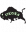Siksika Buffaloes logo