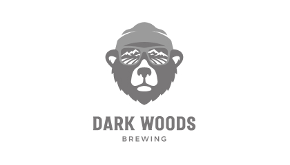 11Dark Woods Brewing Logo