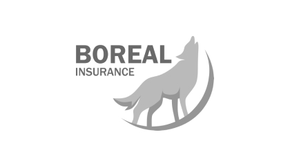Boreal Insurance Logo