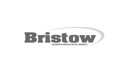 Bristow Projects Logo