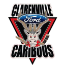 Clarenville Caribous Logo