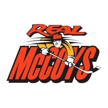 Dundas Real McCoys Logo