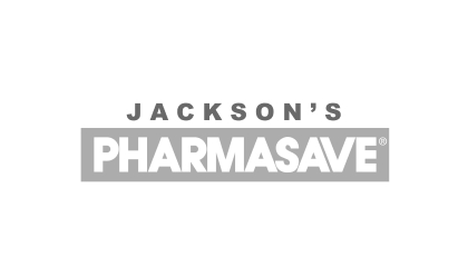 Jacksons Pharmasave Logo
