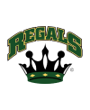 Powell River Regals Logo