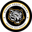 Stony Creek Tigers Sr AAA Hockey